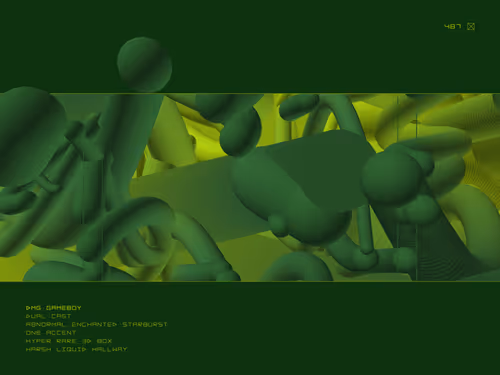 Item #309000487 Media