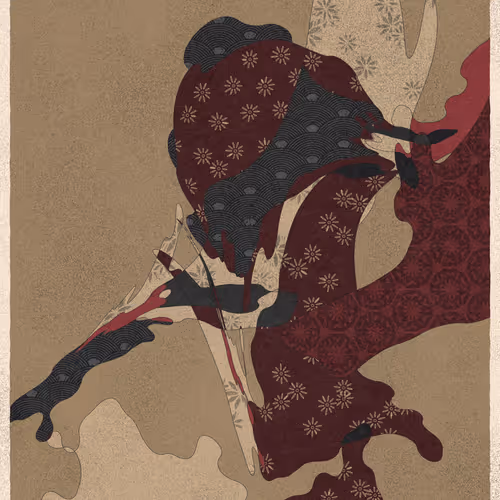 Memories of Qilin #564
