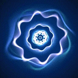 EnergySculpture #22
