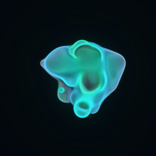 Bubble Blobby #295