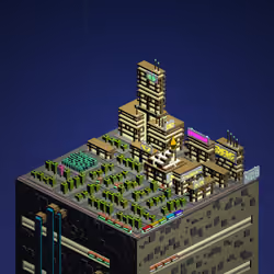 Metropixeland #409