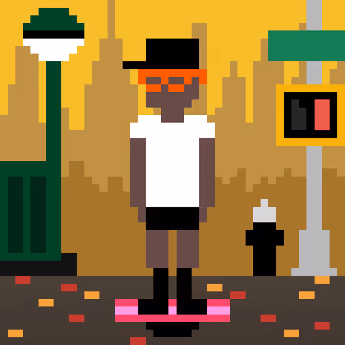 CryptoNewYorker #596