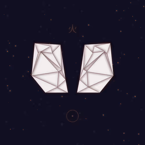Origami Dream #215