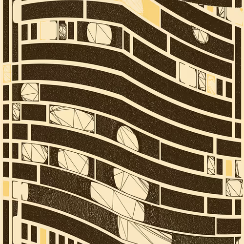 Edifice #623