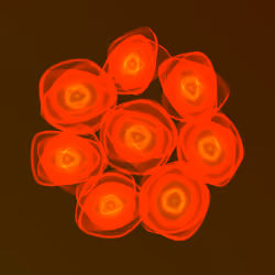 Flowers #958
