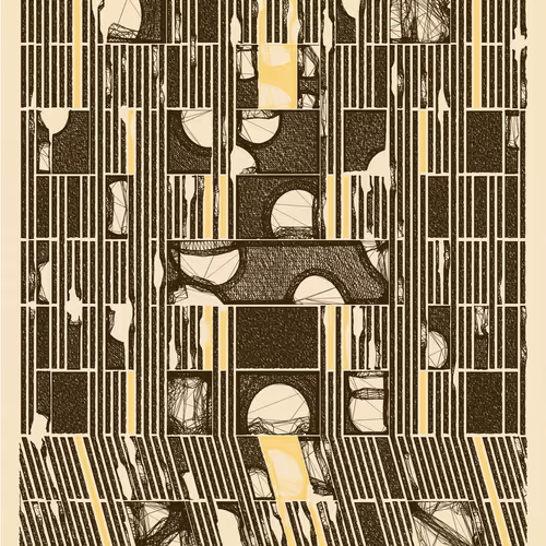 Edifice By Ben Kovach