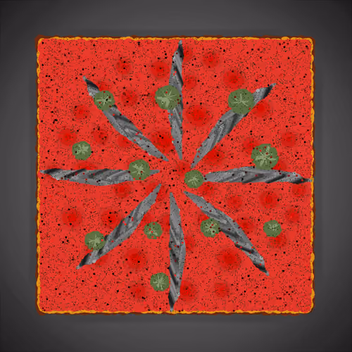 Pizza 1o1 #110