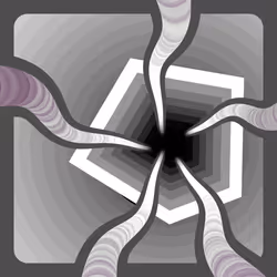 Spaghettification #949