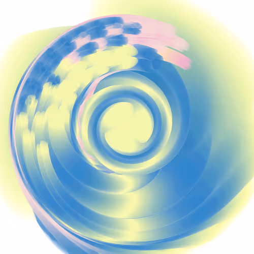 Rotor By Sebastian Brocher Cryptoarte