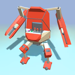 mecha suits #42