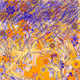 Fragments of an Infinite Field #992