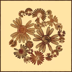 Daisies #99