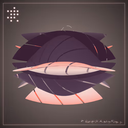 Alien Insects #124