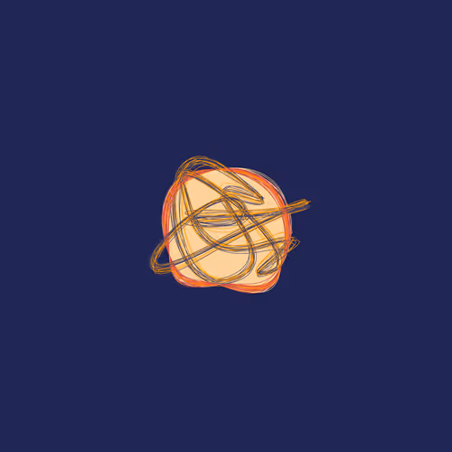 Tangled By Superblob