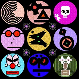 Item #105000172 Media