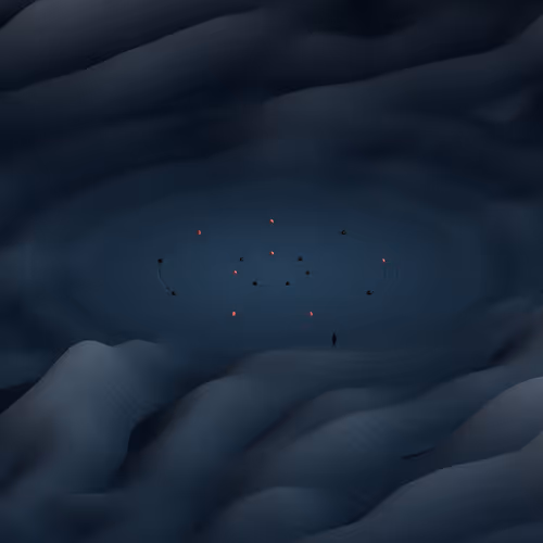The Liths Of Sisyphus By Nonfigurativ