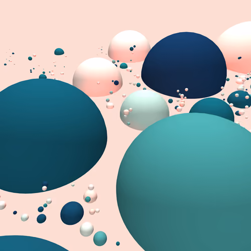 Organized Disruption #769