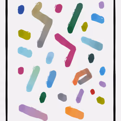 Automatism #30