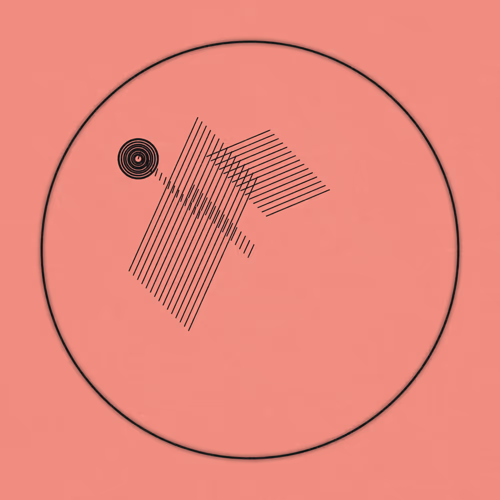 Elevated Deconstructions #189