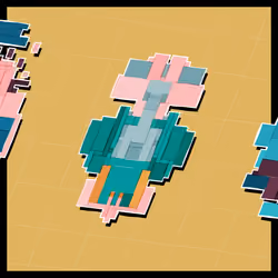 Paper Armada #2870