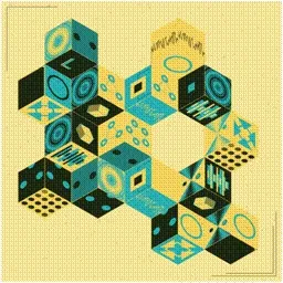 The Blocks of Art #481