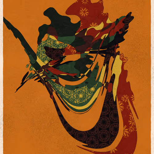 Memories of Qilin #396