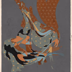 Memories of Qilin #684