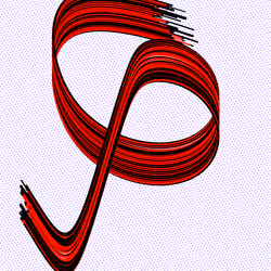 Brushpops #851