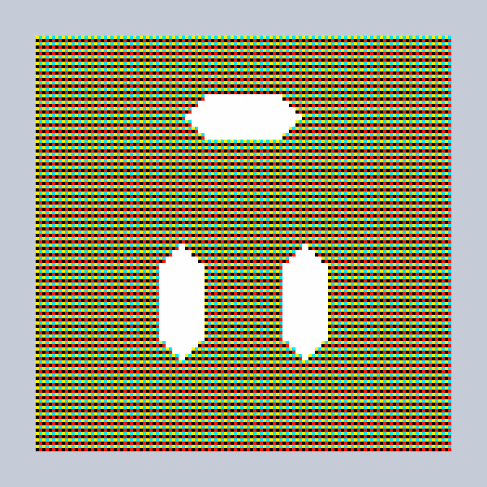 27-Bit Digital #978