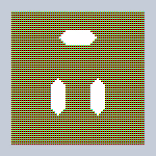 27-Bit Digital #978