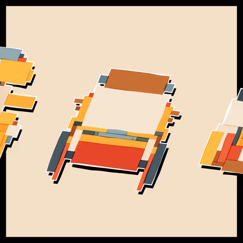 Paper Armada By Kjetil Golid