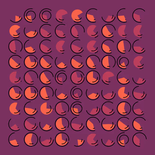 Dynamic Slices By Pxlq
