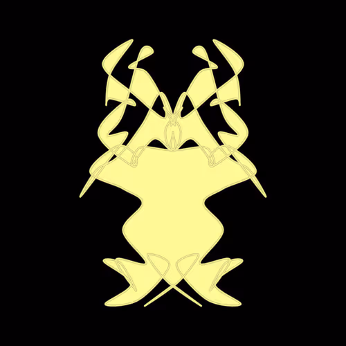 Cryptoblots By Daim Aggott Honsch
