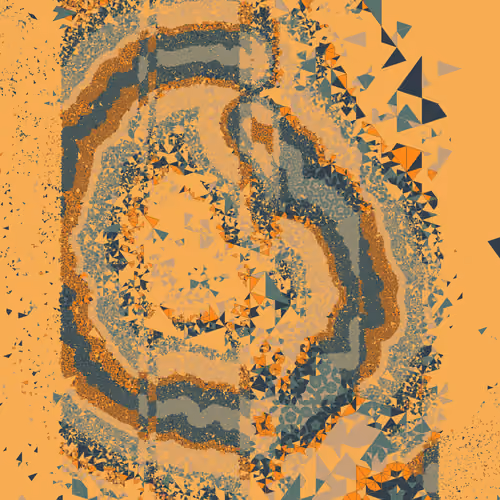 Ode to Penrose #171