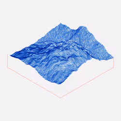 Subscapes #234