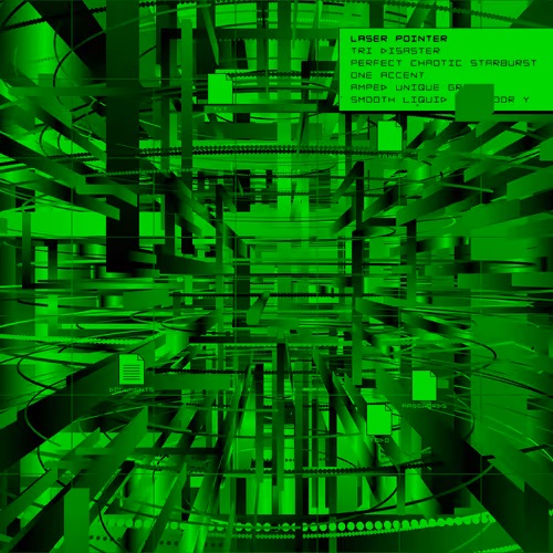 Colorspace #306