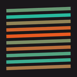 Rhythm #12