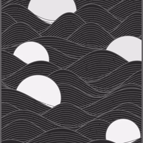 Getijde #121