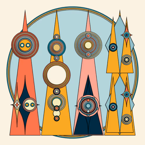 Eccentrics 2: Orbits #248