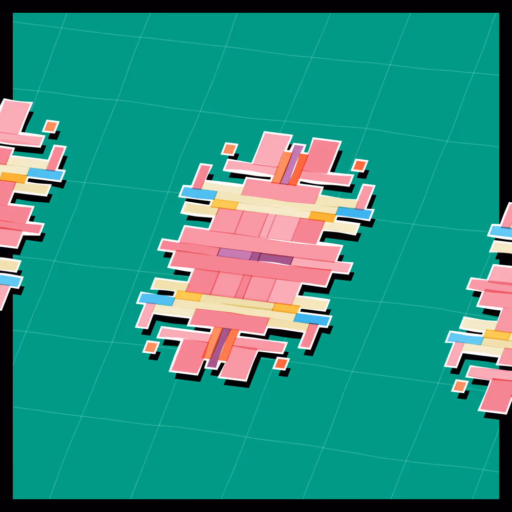 Paper Armada #2953