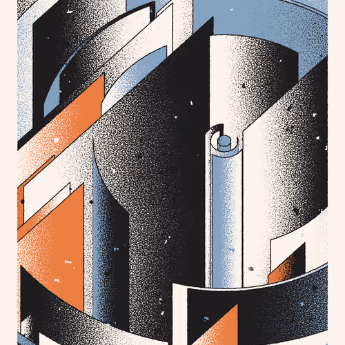 Screens By Thomas Lin Pedersen