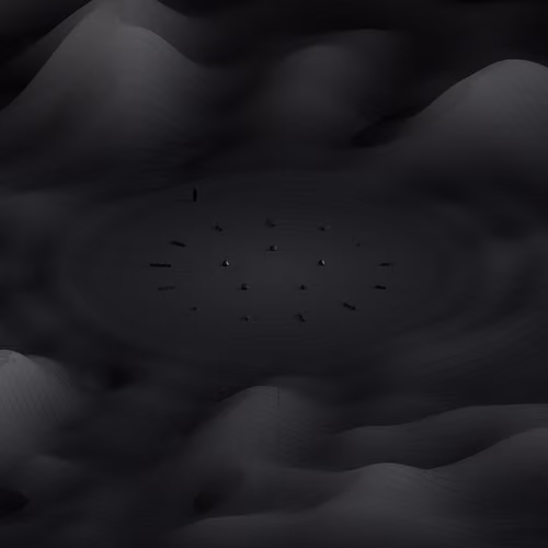 The Liths of Sisyphus #92