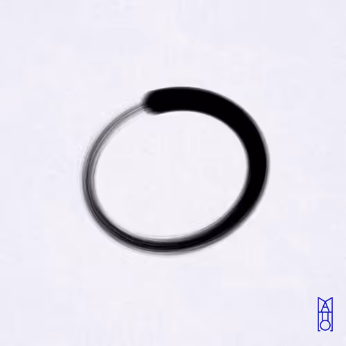 Ensō #111