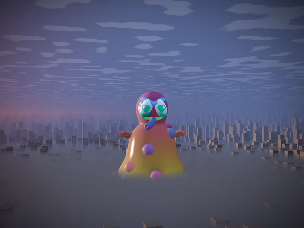 Kai-Gen #2045