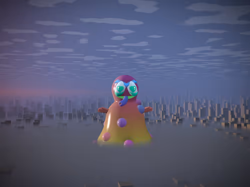 Kai-Gen #2045