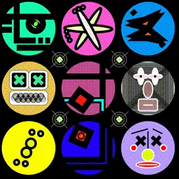 Item #105000346 Media