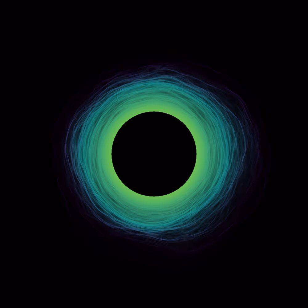 Singularity #993