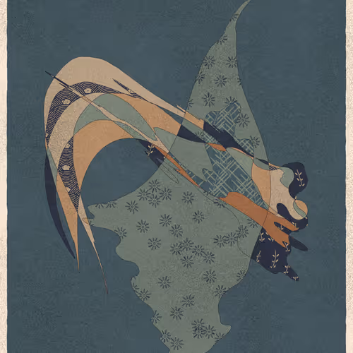 Memories Of Qilin By Emily Xie