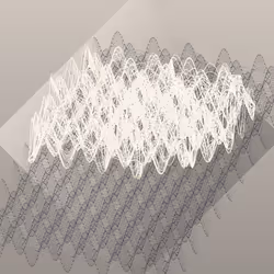 LeWitt Generator Generator #330