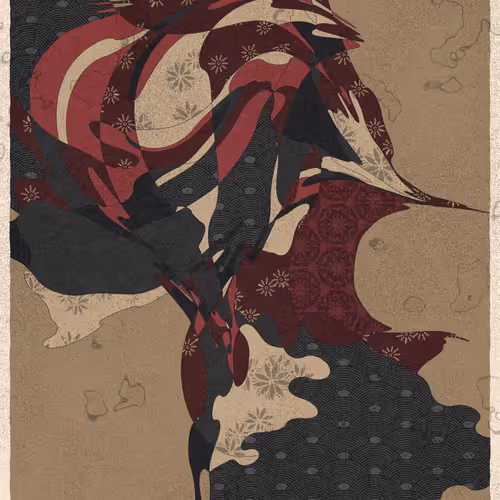 Memories of Qilin #217